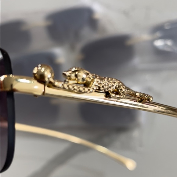 TikTok sunglasses - Picture 4 of 5